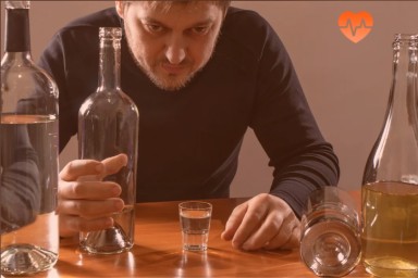 Лечение белой горячки в Лермонтове