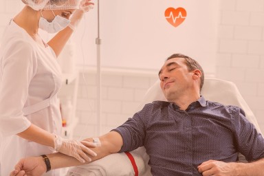 Лечение токсикомании в Лермонтове