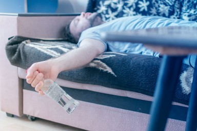 Вывод из запоя в Лермонтове