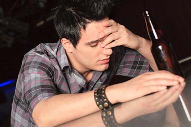 Лечение подросткового алкоголизма в Лермонтове